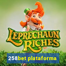 258bet plataforma